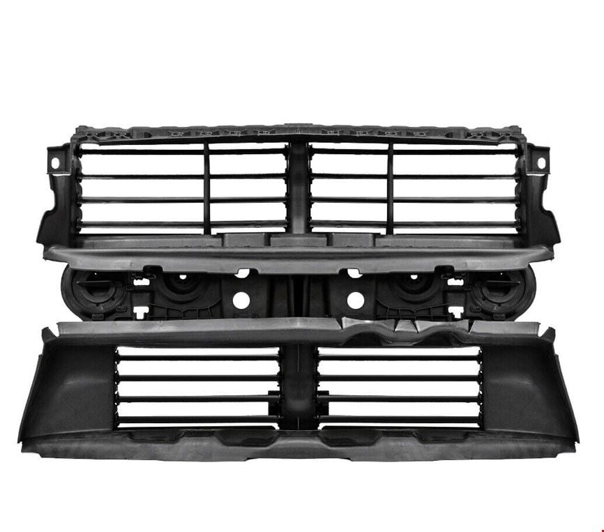 ÖN RADYATOR PANEL MASKE KUGA 2017-