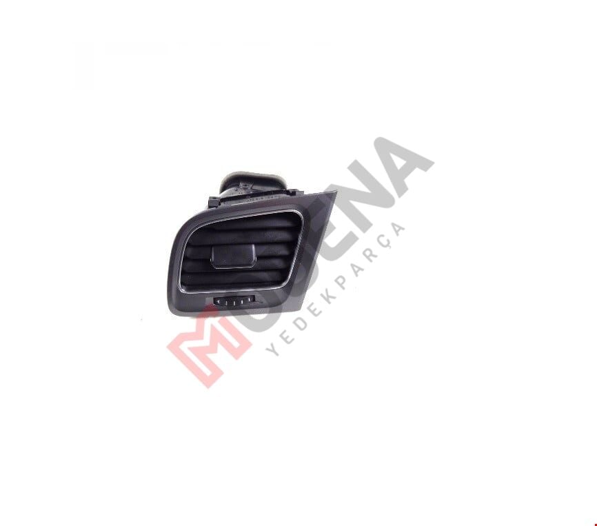TORPİDO HAVA IZGARASI SOL GOLF 7 2013-