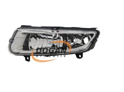 SİS FARI SOL ( ÇİFT DUYLU ) POLO 2009-