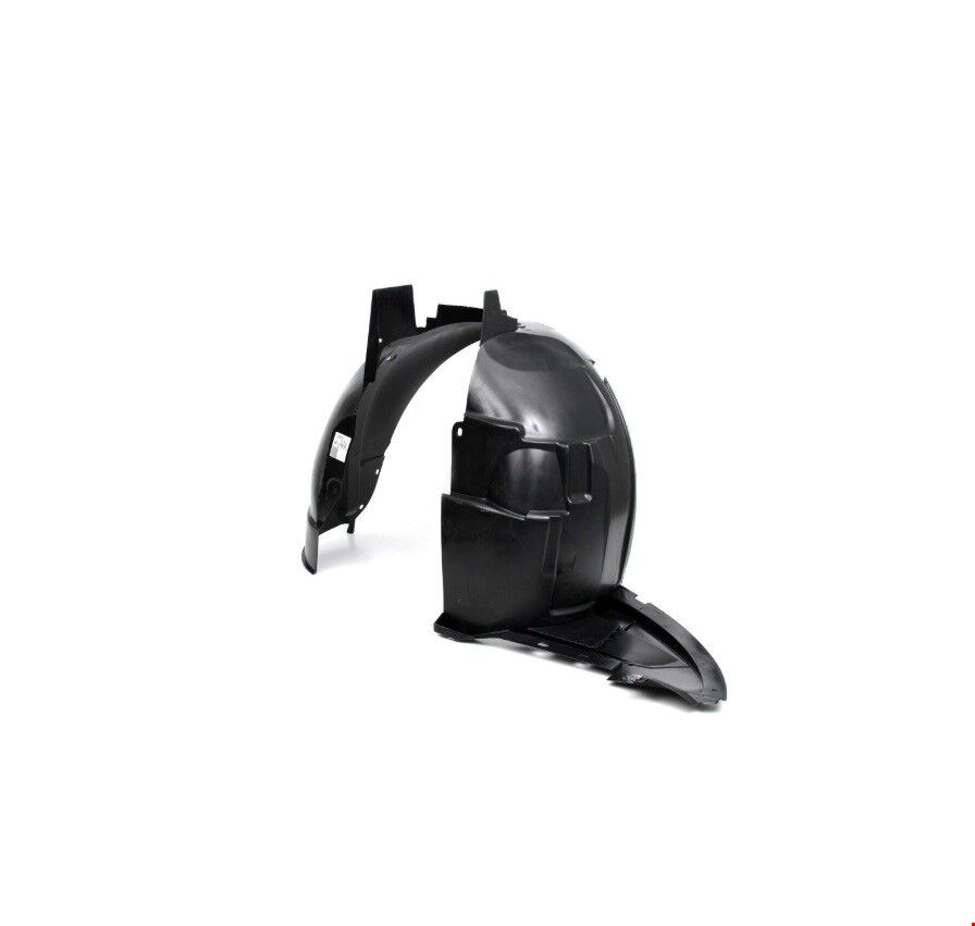 ÖN ÇAM. DAVLUMBAZ SOL CT C3 2002-