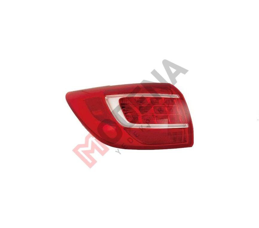 ARKA STOP DIŞ SOL SPORTAGE 2011-