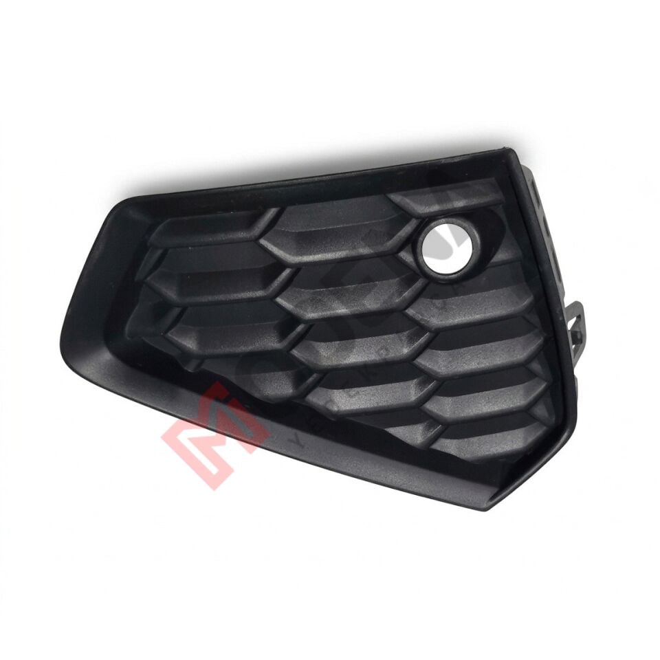 ARKA TAMPON IZGARASI SOL A3 2021-