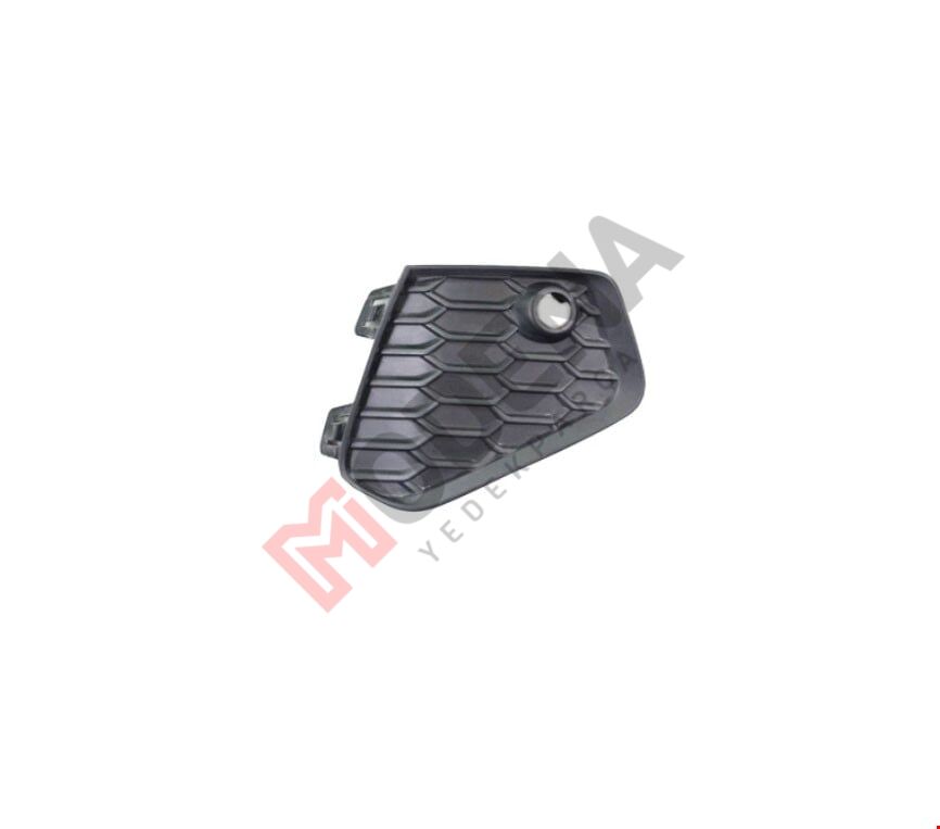 ARKA TAMPON IZGARASI SOL A3 2021-
