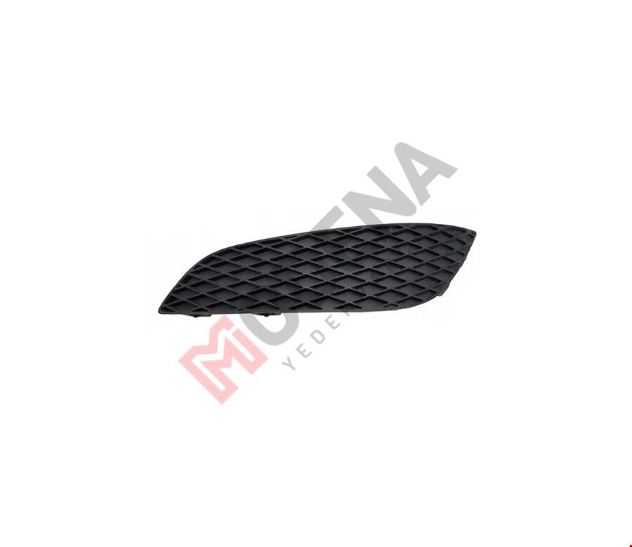 ÖN TAMPON IZGARASI SİSSİZ SOL ASTRA H 2007-