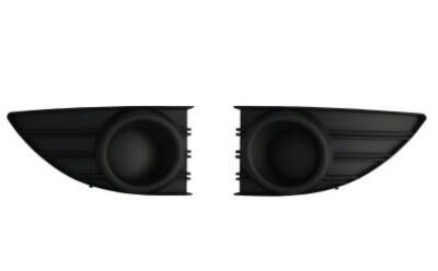 SİS KAPAĞI ''SİSSİZ'' SOL FLUENCE 2010-