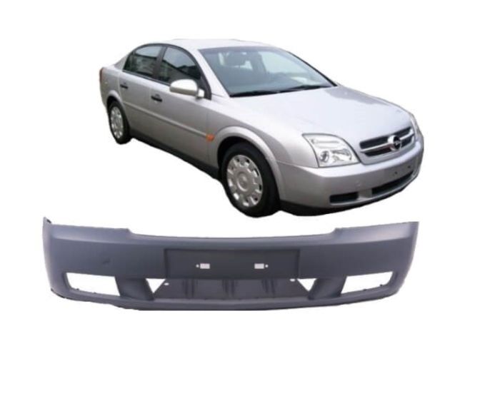 ÖN TAMPON ( TYG ) VECTRA C 2003-