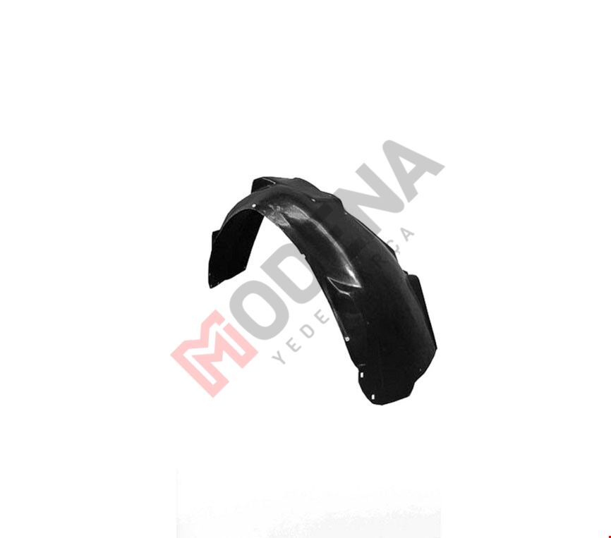 ÖN ÇAMURLUK DAVLUMBAZI SOL A6 2001-