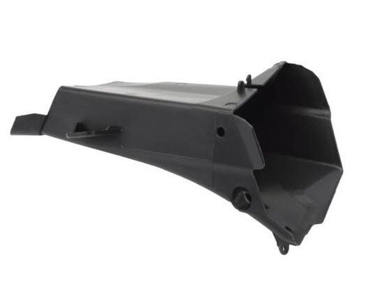 ÖN FREN HAVA KANAL BORUSU SAĞ F10 LCİ 2014-