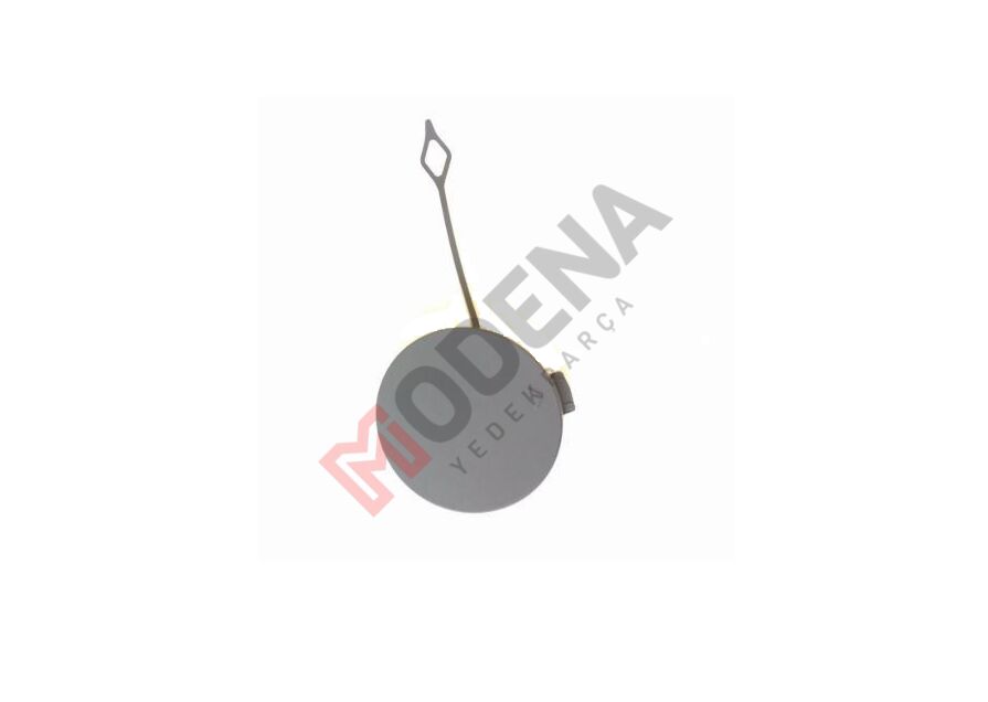ÖN TAMPON ÇEKİ KAPAĞI  (M-TECH)  F32 2014-