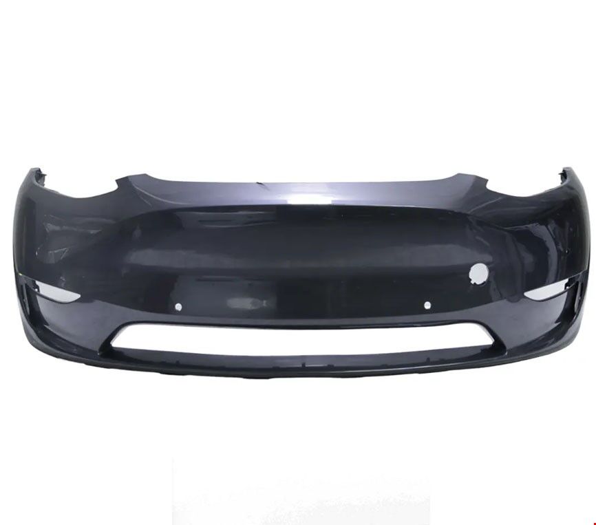 ÖN TAMPON (SİYAH BOYALI) MODEL Y 2021-