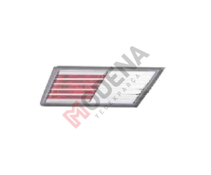 ARKA STOP ( İÇ ) SAĞ CİVİC 2012-