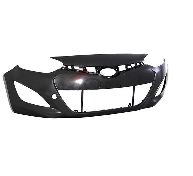 ÖN TAMPON İ20 2012-