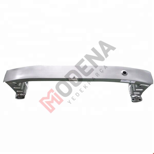 ÖN TAMPON DEMİRİ ALÜMİNYUM PANAMERA 2010-