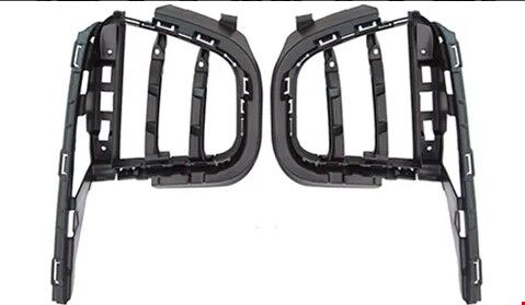 ÖN TAMPON SİS IZGARASI SAĞ MACAN 2015-