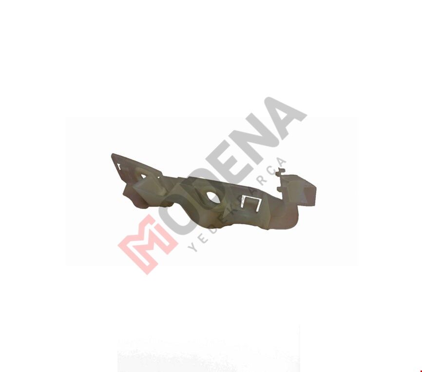 ÖN TAMPON BRAKETİ SOL A4 2020-