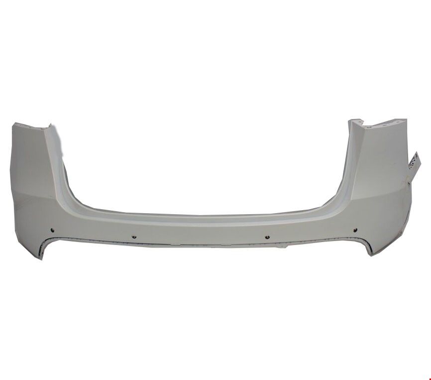 ARKA TAMPON (BEYAZ BOYALI) MODEL Y 2021-