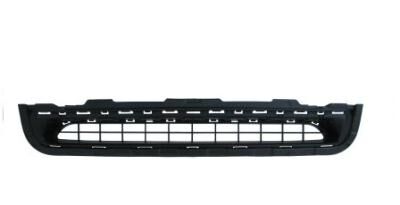 ÖN TAMPON IZGARASI ÜST FLUENCE 2010-