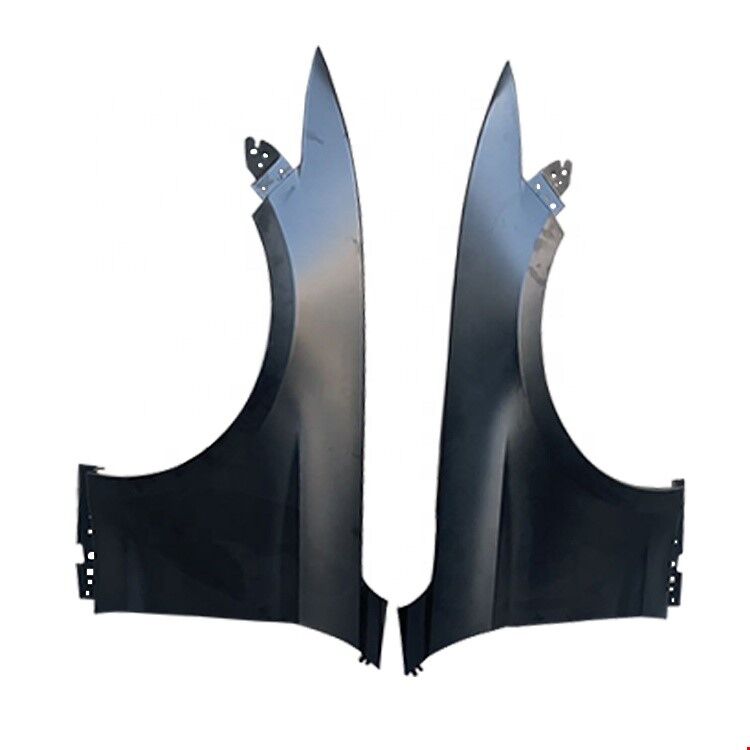 ÖN ÇAMURLUK SAĞ (2.3L) AL. MUSTANG 2015-