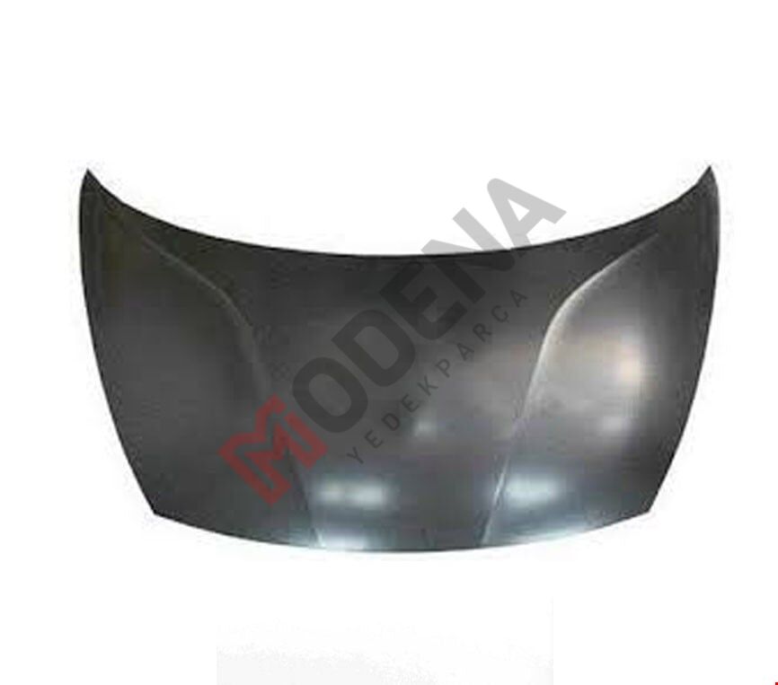 MOTOR KAPUTU (MEGESLİ) RİO 2012-