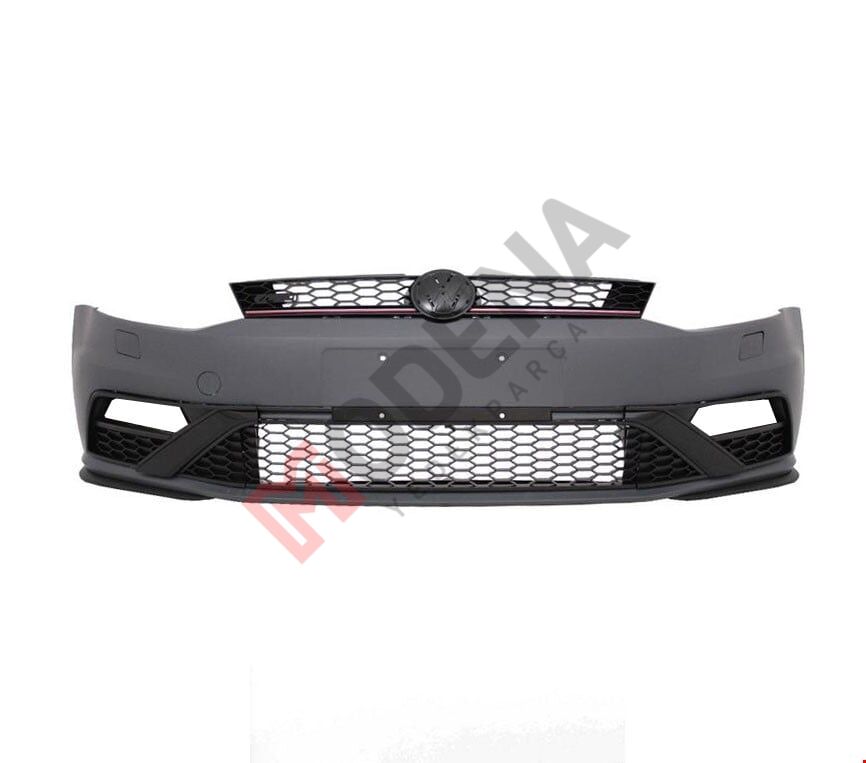 ÖN TAMPON (GTI SET) POLO GTI 2014-