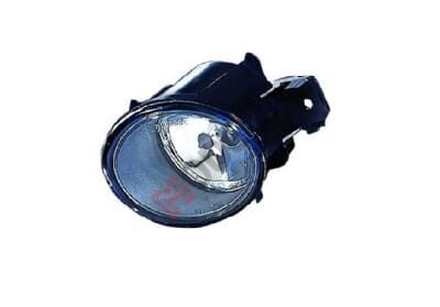 SİS FARI SOL LAGUNA 2001-