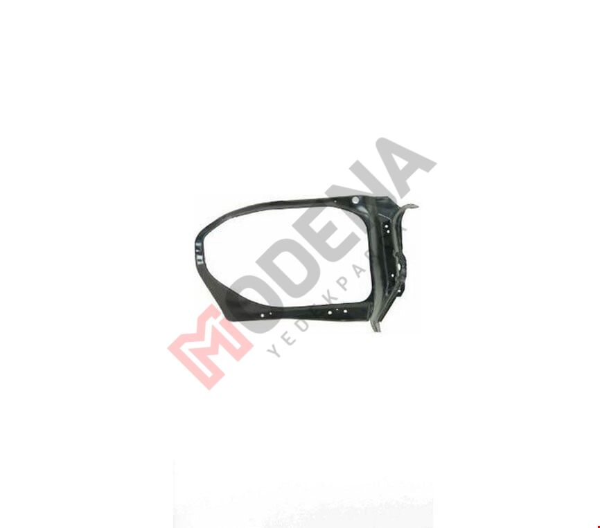 FAR YUVA SACI SAĞ W124 1984-