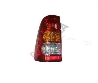 ARKA STOP SOL HILUX 2006-