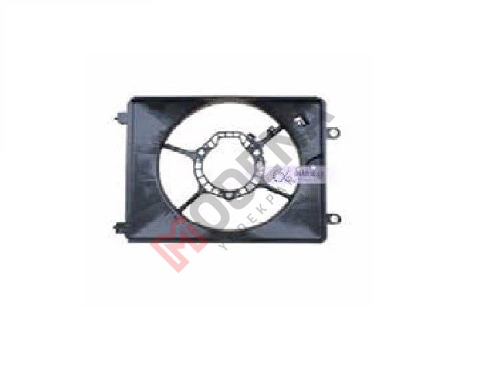KLİMA FAN DAVLUMBAZI CİVİC 2012-