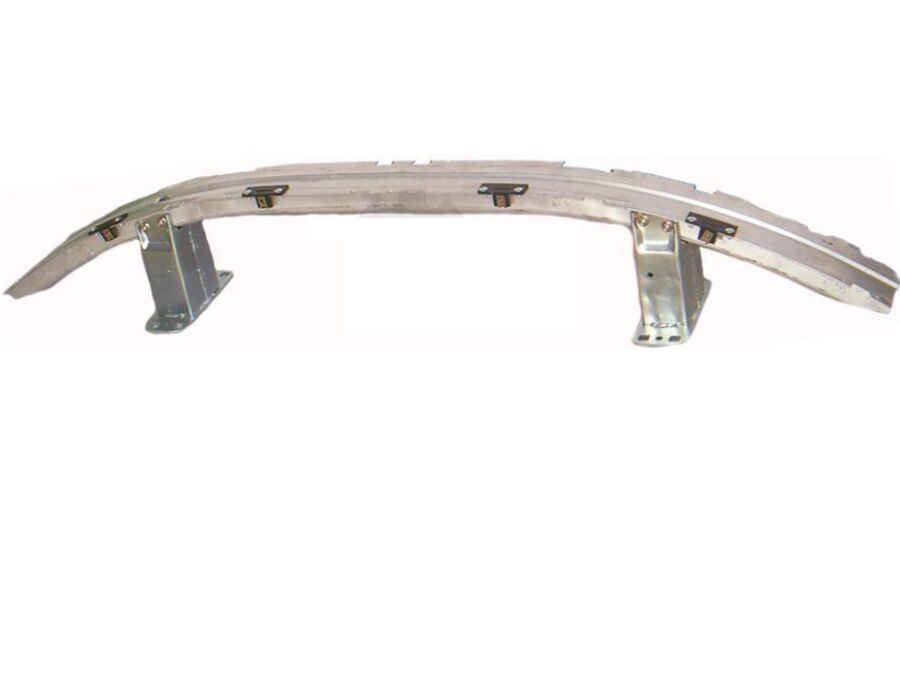 ÖN TAMPON DEMİRİ (ALÜMİNYUM) E60 2003-