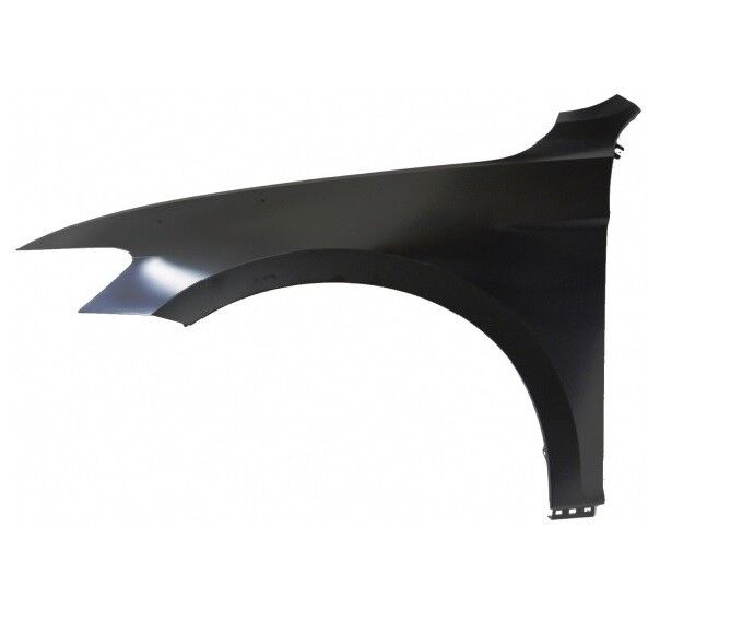 ÖN ÇAMURLUK SOL PASSAT 2015-