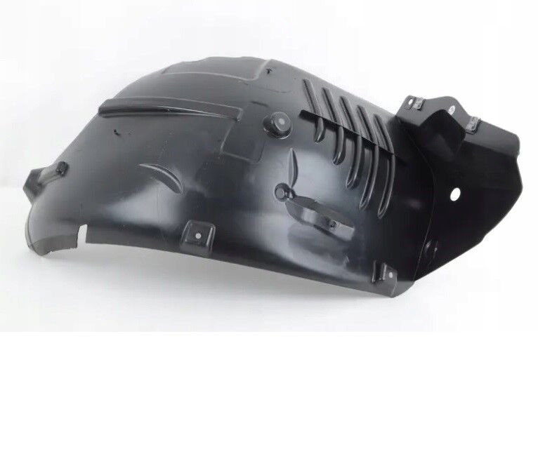 ÖN ÇAMURLUK DAVLUMBAZI SOL W207 2009-2016