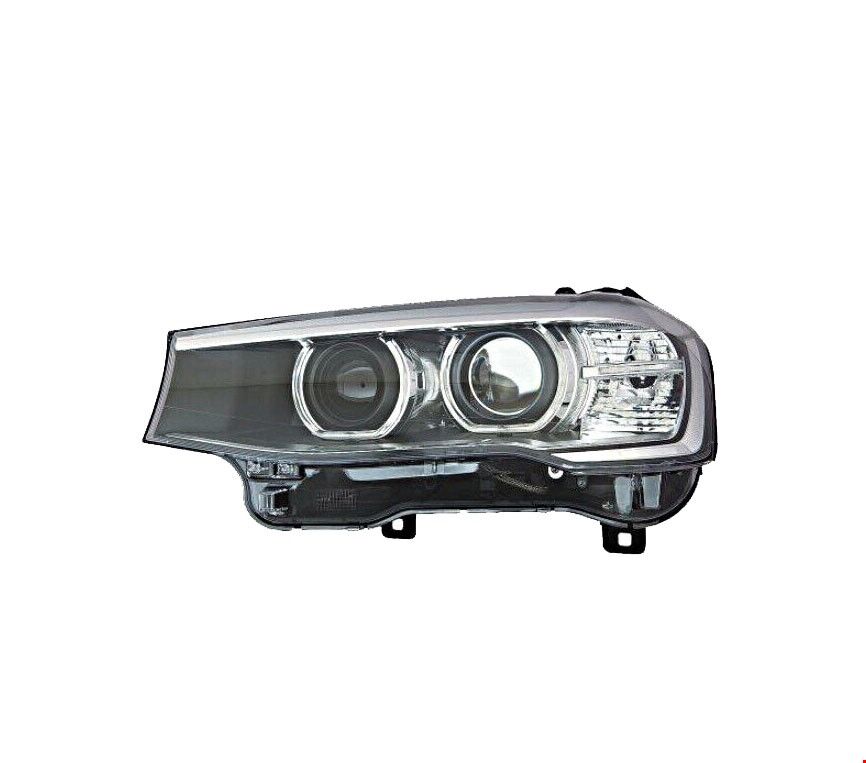 ÖN FAR SOL XENON X3 F25 2014-