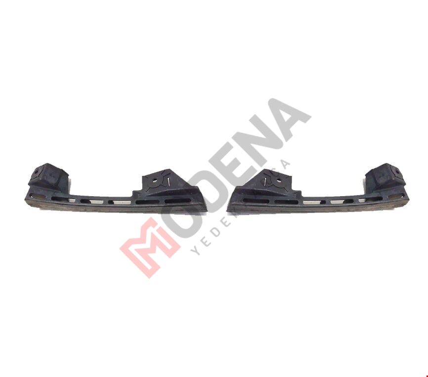ÖN FAR BRAKETİ (SET) CADDY 2004-