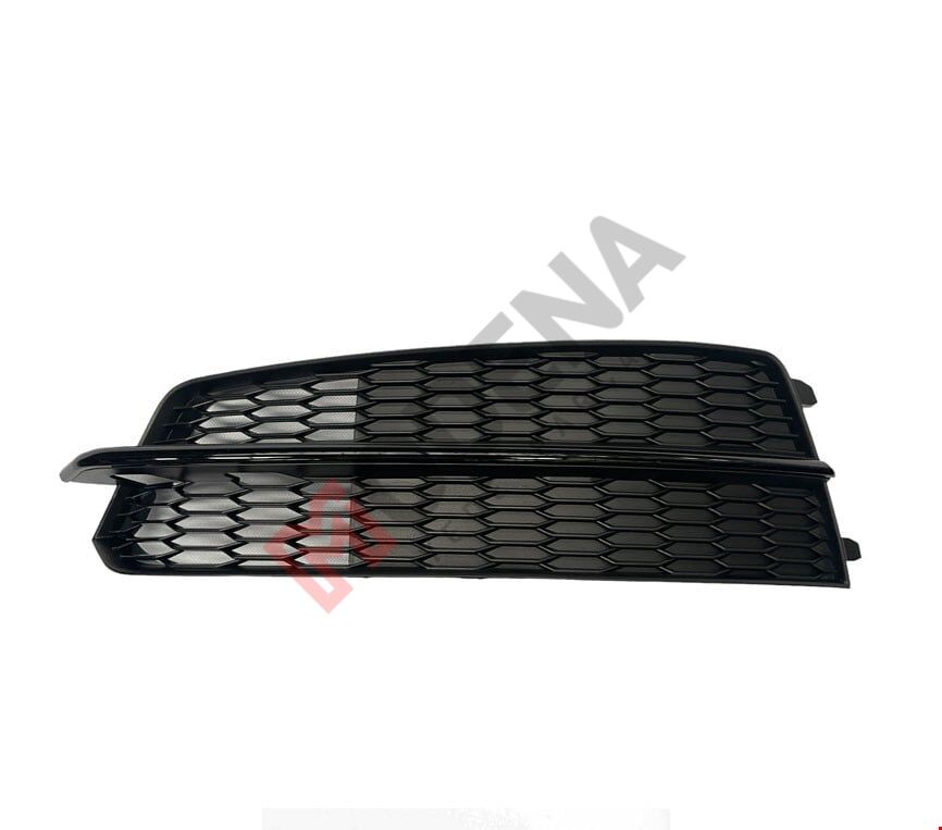 ÖN TAMPON IZGARA SOL S-LİNE A6 2015-