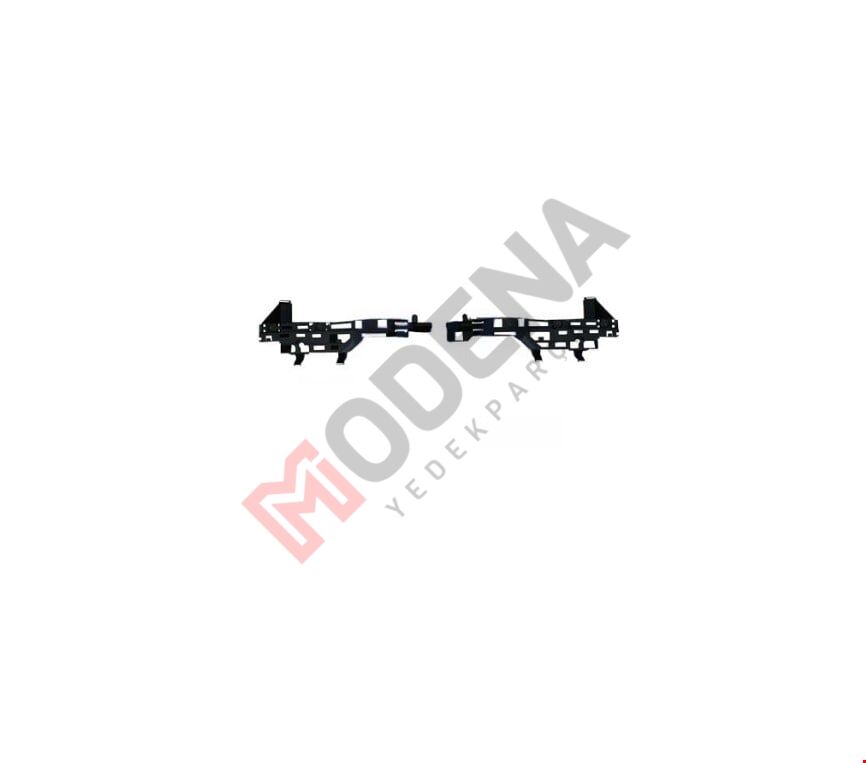 ARKA TAMPON TAKVİYESİ (SET) SYMBOL 2009-