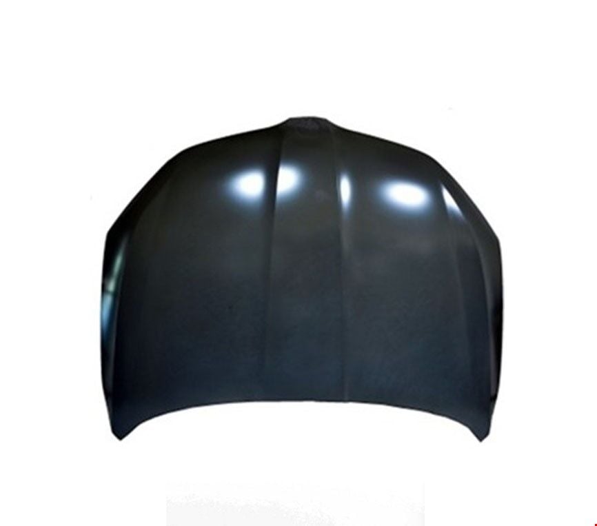 MOTOR KAPUTU OCTAVİA 2017-