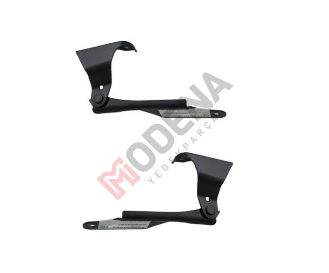 MOTOR KAPUT MENTEŞESİ SOL CİVİC 2001-