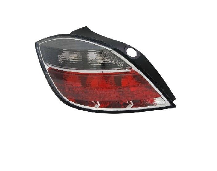 STOP LAMBASI SOL (HB) FÜME ASTRA H 2007-