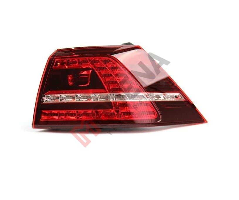 DIŞ STOP SAĞ ( LEDLİ ) GOLF 7 2013-