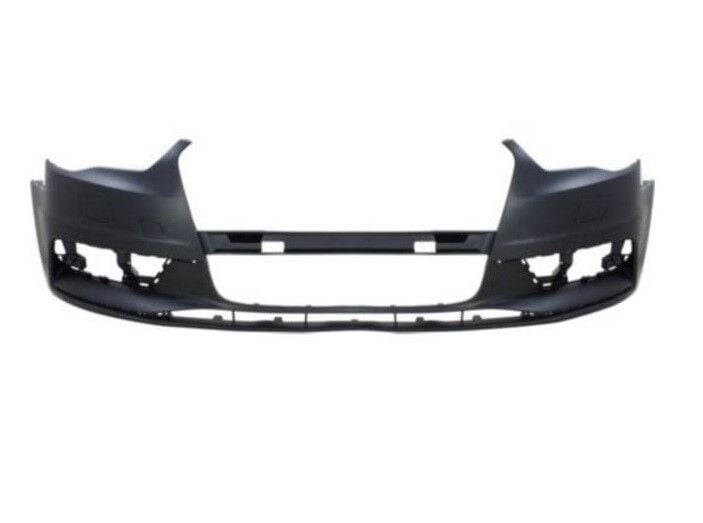 ÖN TAMPON (YIKAMALI-SENSÖRLÜ) ''SEDAN'' 4K A3 2013-