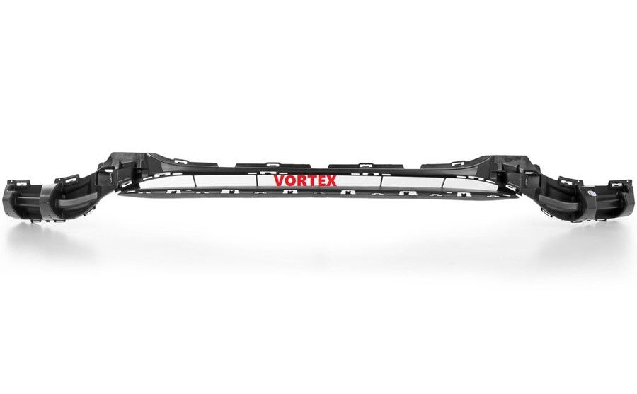 ÖN TAMPON KAPLAMA ALT W205 2014-