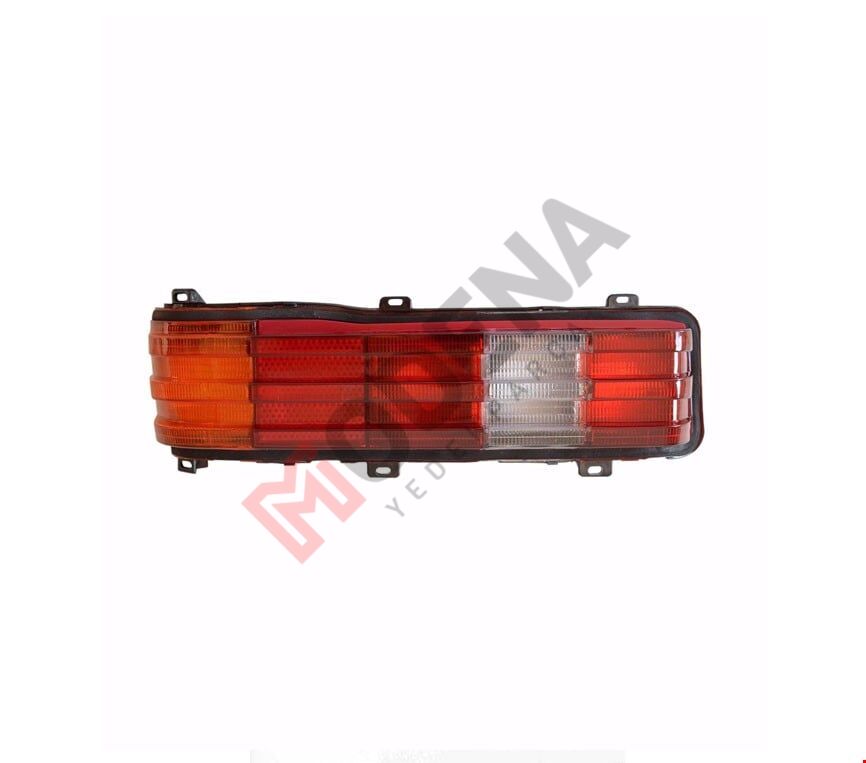 ARKA STOP LAMBASI SOL ( KOMPLE ) W123 1976-