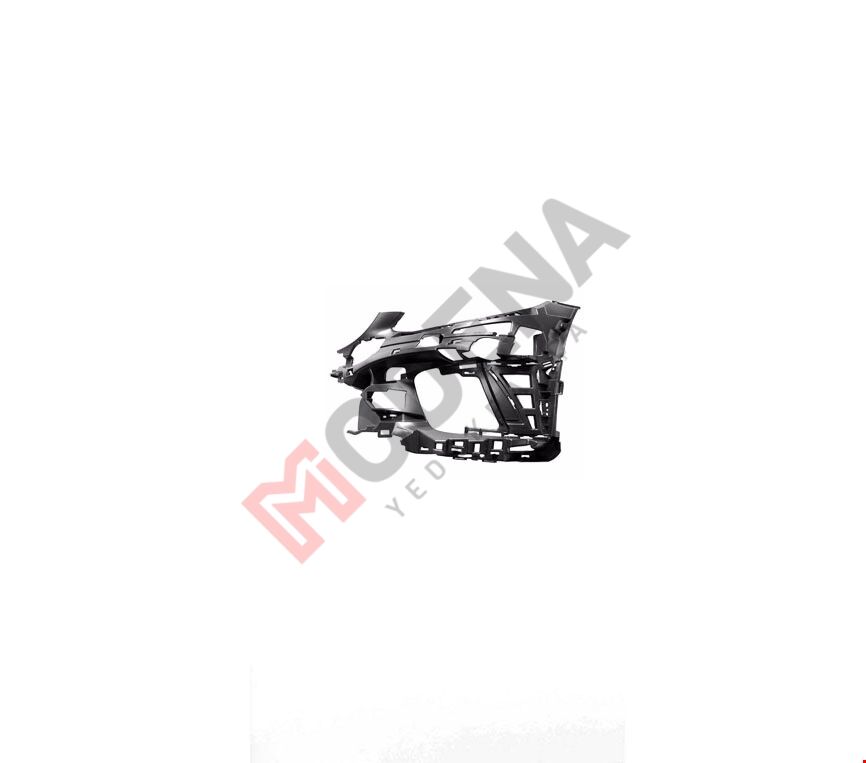ÖN TAMPON AMG İÇ BRAKET SAĞ  W205 2019-