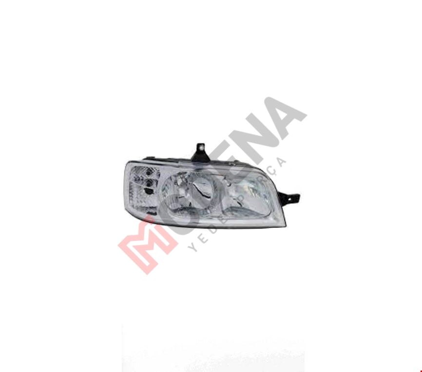 ÖN FAR SAĞ BOXER/DUCATO 2002-