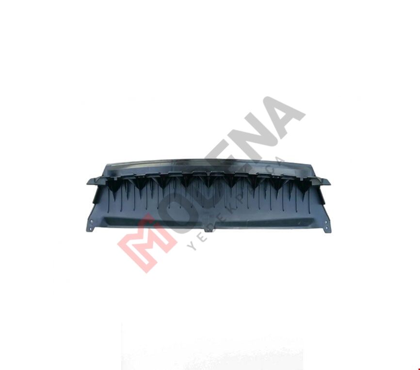 ÖN TAMPON SPOYLERİ PASSAT CC 2009-