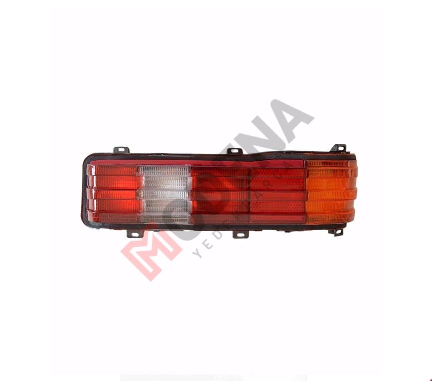 ARKA STOP LAMBASI SAĞ ( KOMPLE ) W123 1976-