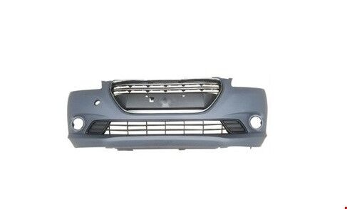 ÖN TAMPON KOMPLE SET 301 2013-