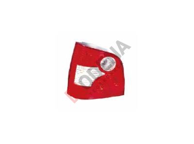 STOP LAMBASI ( BEYAZ ) SOL POLO 2002-