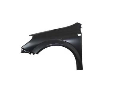 ÖN ÇAMURLUK SOL ASTRA H 2004-