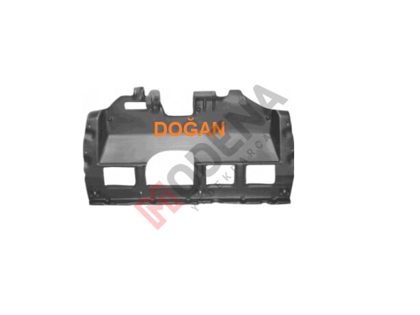 KARTER ALT MUHAFAZA PG 207 / C3 2009-